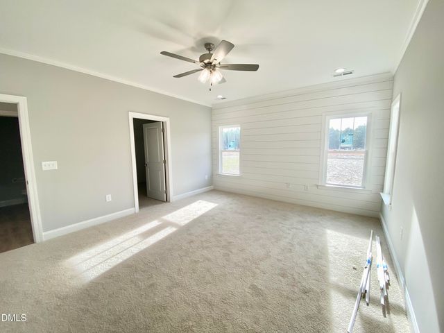 206 Rae Drive, Pikeville, NC 27863