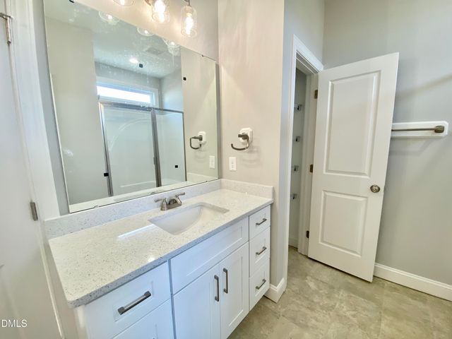 206 Rae Drive, Pikeville, NC 27863