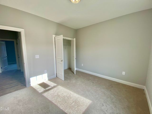 206 Rae Drive, Pikeville, NC 27863