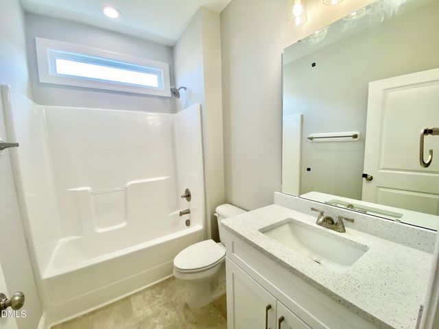 206 Rae Drive, Pikeville, NC 27863