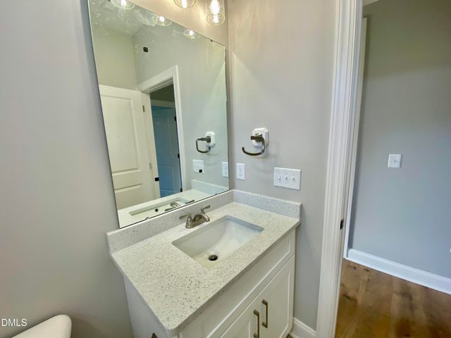 206 Rae Drive, Pikeville, NC 27863