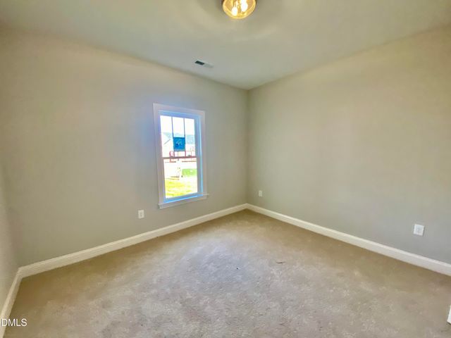 206 Rae Drive, Pikeville, NC 27863