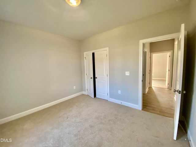 206 Rae Drive, Pikeville, NC 27863