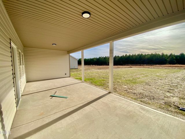 206 Rae Drive, Pikeville, NC 27863