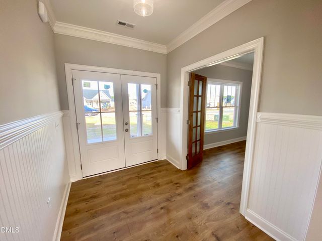 206 Rae Drive, Pikeville, NC 27863