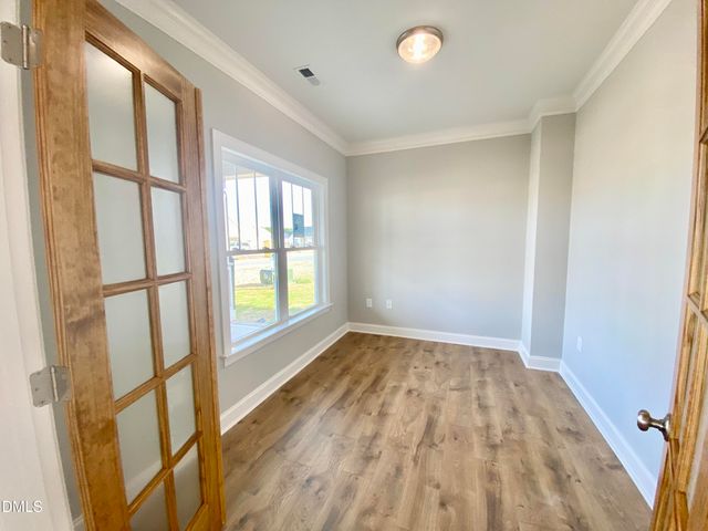 206 Rae Drive, Pikeville, NC 27863