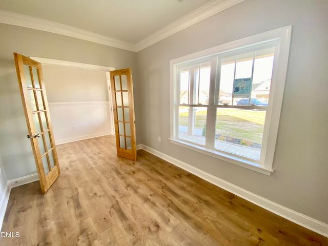 206 Rae Drive, Pikeville, NC 27863