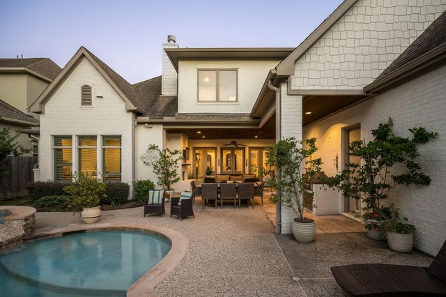 903 Wycliffe Drive, Houston, TX 77079