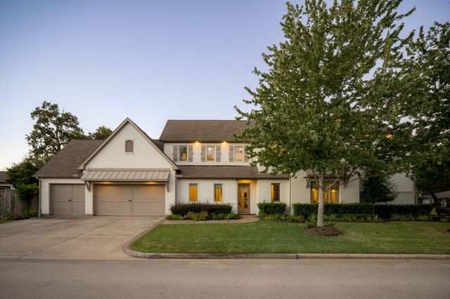 903 Wycliffe Drive, Houston, TX 77079