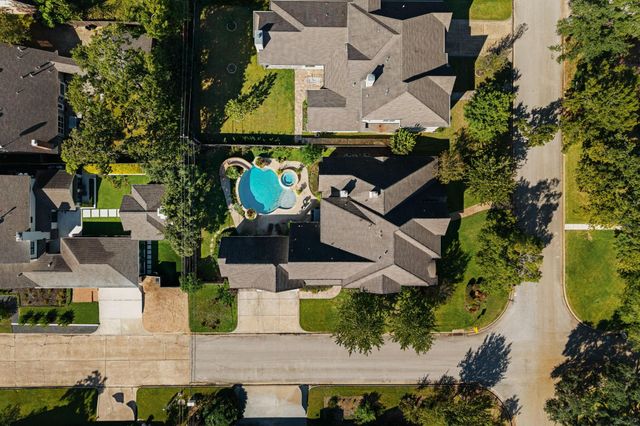 903 Wycliffe Drive, Houston, TX 77079