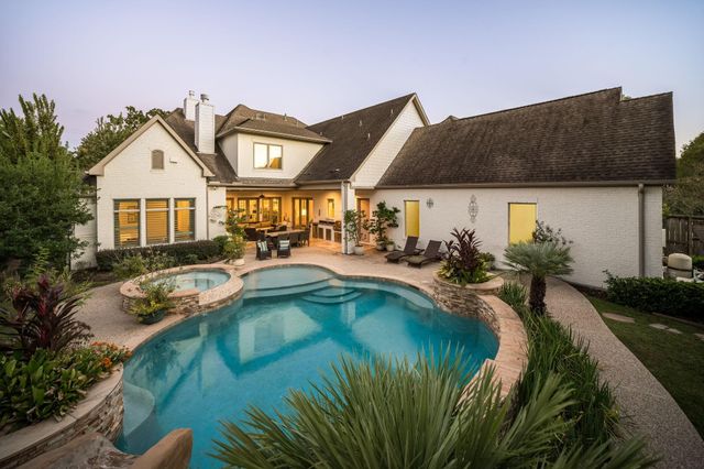 903 Wycliffe Drive, Houston, TX 77079