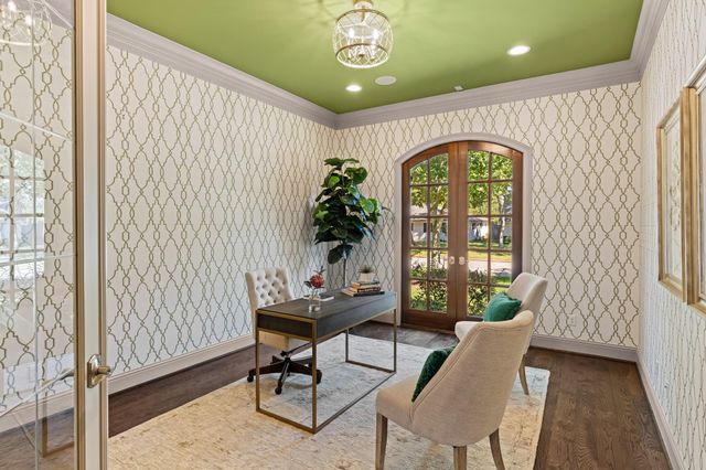 903 Wycliffe Drive, Houston, TX 77079