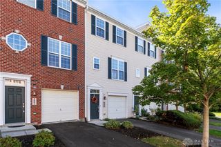 4323 Straight Arrow Road, Beavercreek, OH 45430