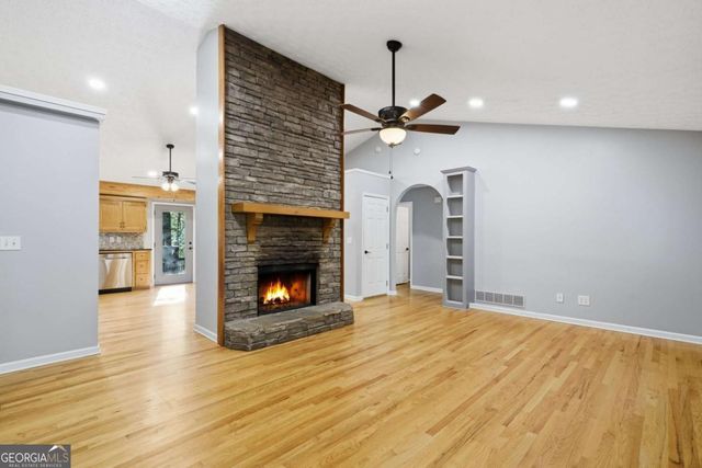 4422 Fincher Road, Canton, GA 30114