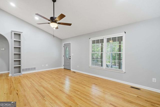 4422 Fincher Road, Canton, GA 30114