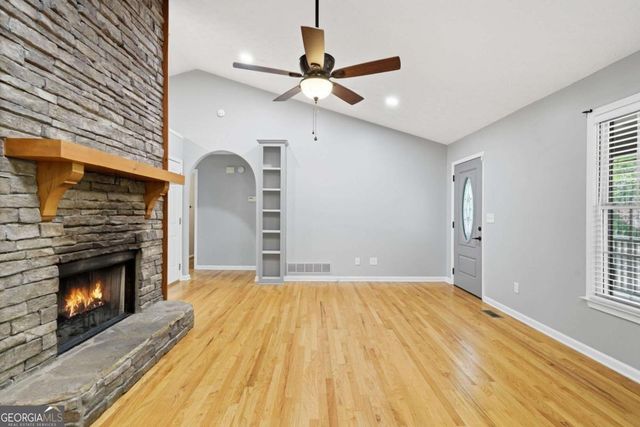 4422 Fincher Road, Canton, GA 30114