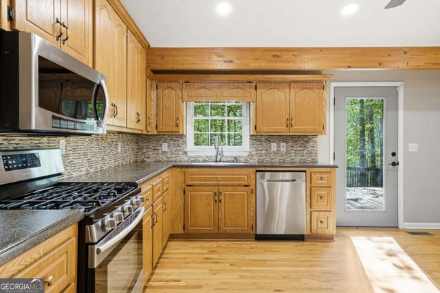 4422 Fincher Road, Canton, GA 30114
