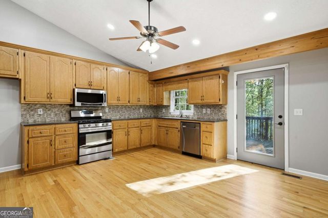4422 Fincher Road, Canton, GA 30114