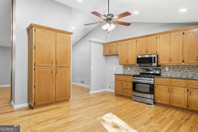 4422 Fincher Road, Canton, GA 30114