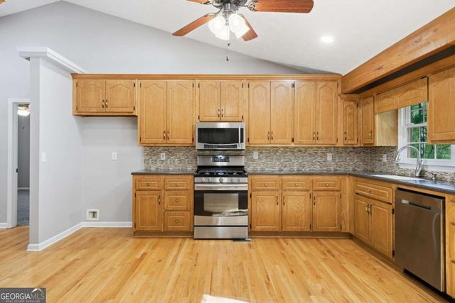 4422 Fincher Road, Canton, GA 30114