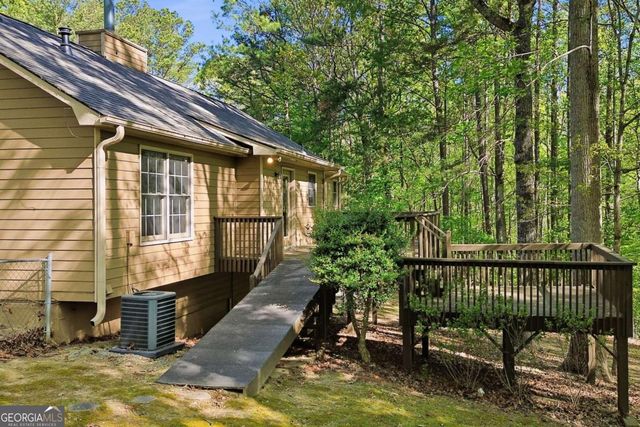 4422 Fincher Road, Canton, GA 30114