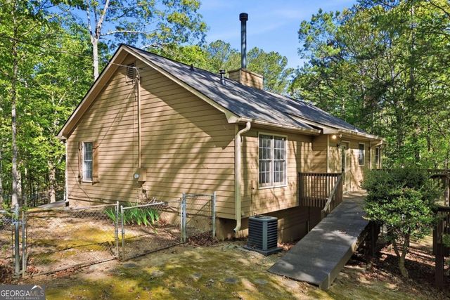 4422 Fincher Road, Canton, GA 30114