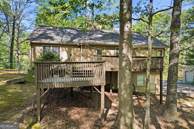 4422 Fincher Road, Canton, GA 30114