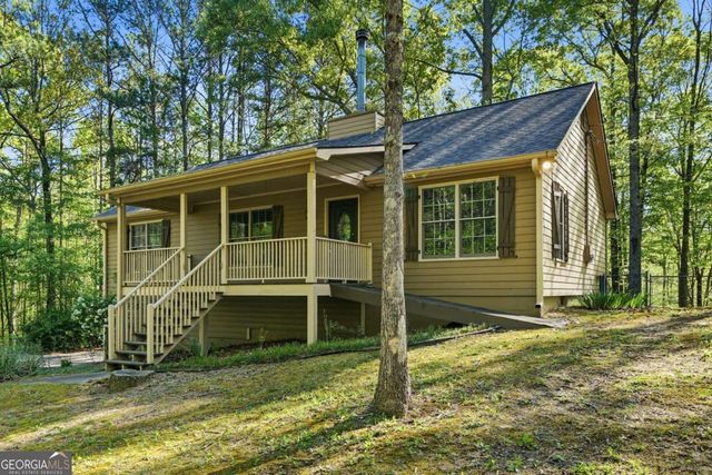 4422 Fincher Road, Canton, GA 30114