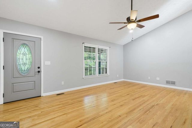 4422 Fincher Road, Canton, GA 30114