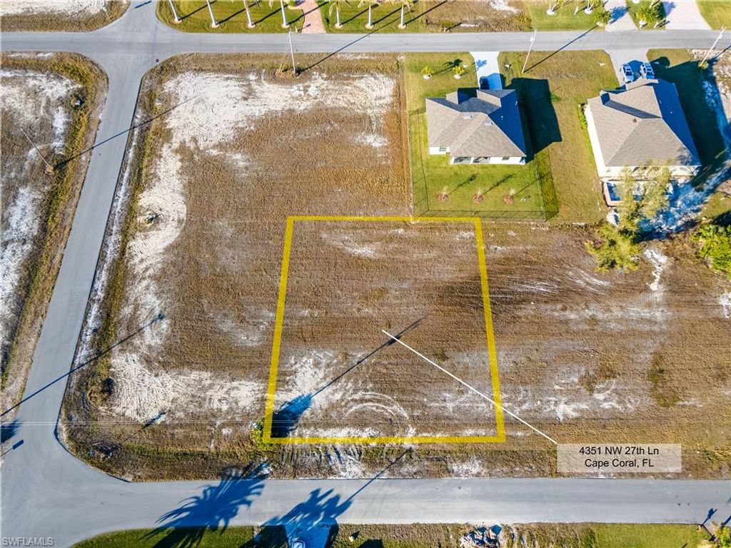 4351 NW 27th LN, CAPE CORAL, FL 33993 — photo 2