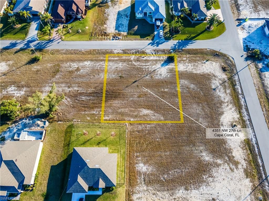 4351 NW 27th LN, CAPE CORAL, FL 33993 — photo 3