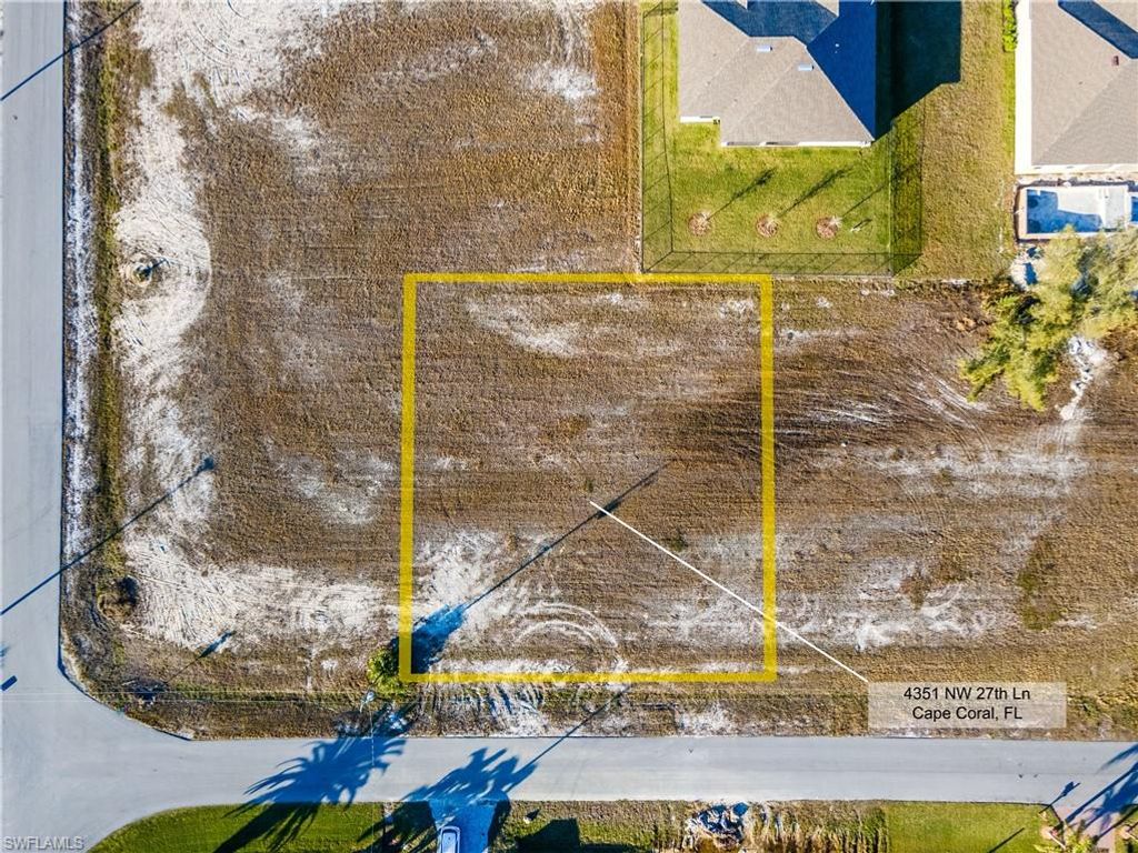4351 NW 27th LN, CAPE CORAL, FL 33993 — photo 4