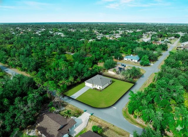 3376 DUNBAR STREET, Port Charlotte, FL 33948