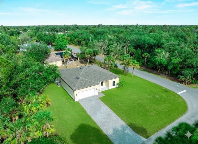 3376 DUNBAR STREET, Port Charlotte, FL 33948