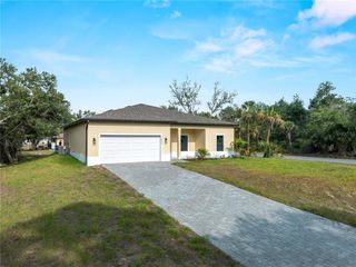 3376 DUNBAR STREET, Port Charlotte, FL 33948
