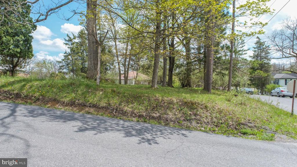 Image 5 of property listing at 815 L STREET, Mountain Lake Park, MD 21550