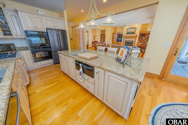 110 Waterside Drive Lot 18, Harbinger, NC 27941