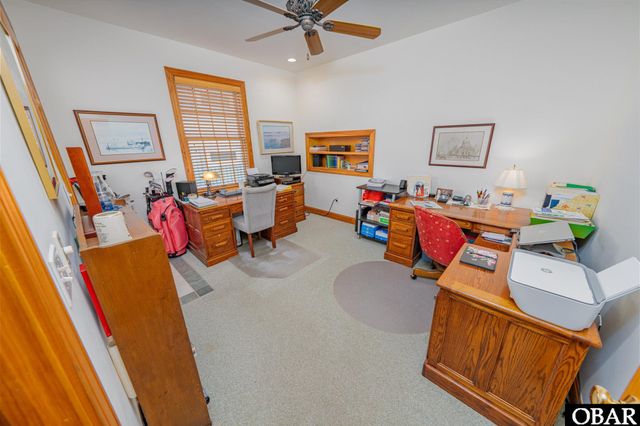 110 Waterside Drive Lot 18, Harbinger, NC 27941