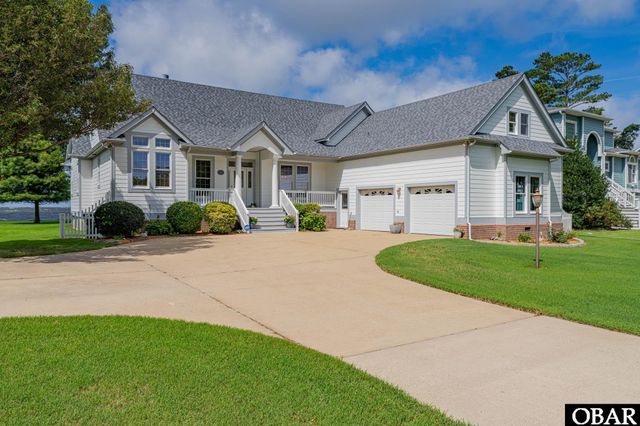 110 Waterside Drive Lot 18, Harbinger, NC 27941