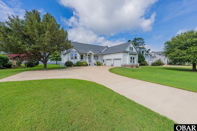 110 Waterside Drive Lot 18, Harbinger, NC 27941