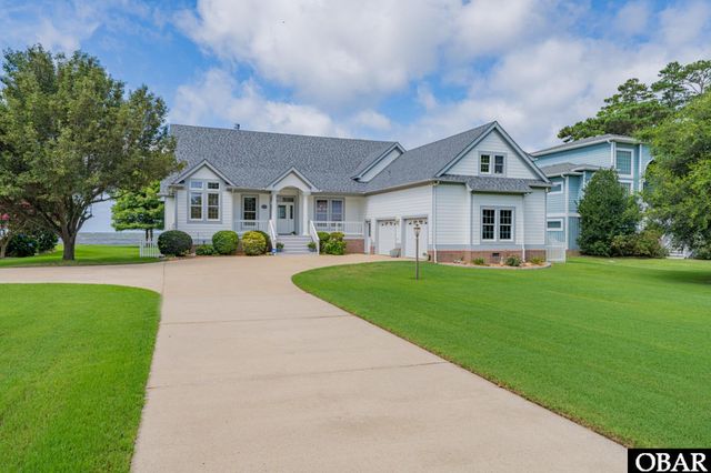 110 Waterside Drive Lot 18, Harbinger, NC 27941