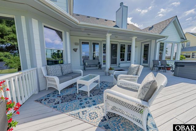 110 Waterside Drive Lot 18, Harbinger, NC 27941