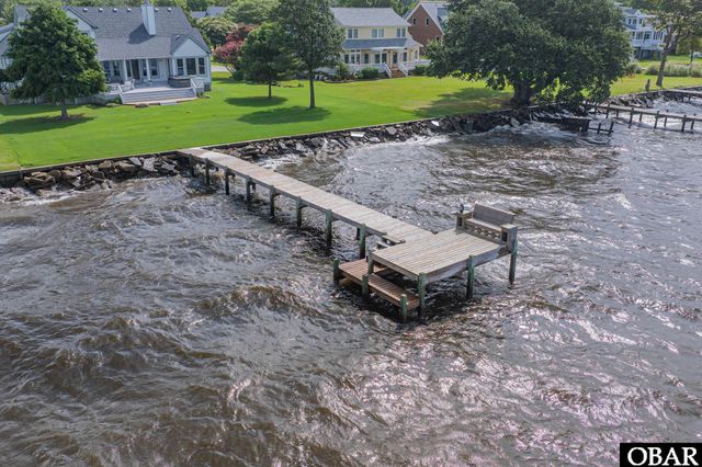 110 Waterside Drive Lot 18, Harbinger, NC 27941