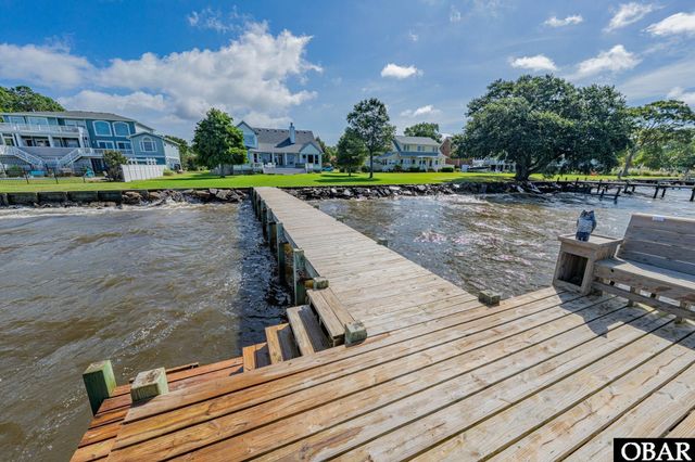 110 Waterside Drive Lot 18, Harbinger, NC 27941