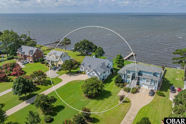 110 Waterside Drive Lot 18, Harbinger, NC 27941