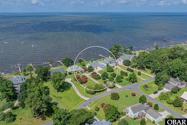 110 Waterside Drive Lot 18, Harbinger, NC 27941