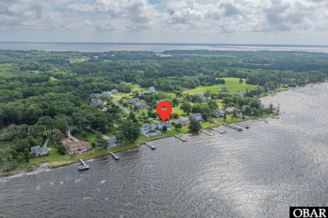 110 Waterside Drive Lot 18, Harbinger, NC 27941