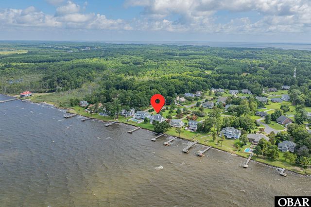 110 Waterside Drive Lot 18, Harbinger, NC 27941