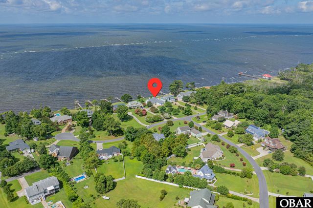 110 Waterside Drive Lot 18, Harbinger, NC 27941