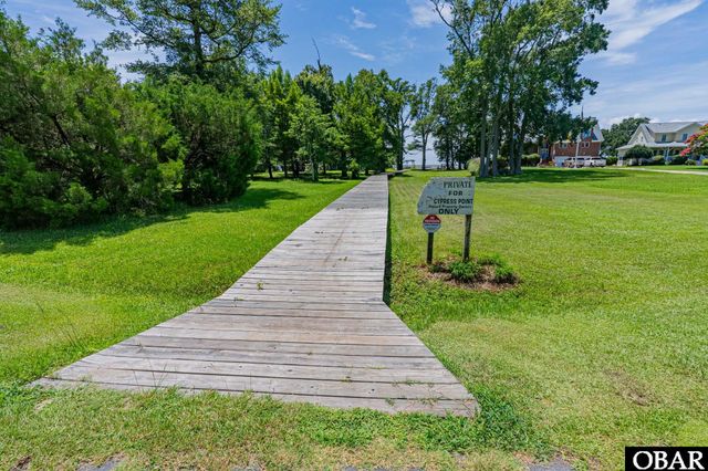 110 Waterside Drive Lot 18, Harbinger, NC 27941